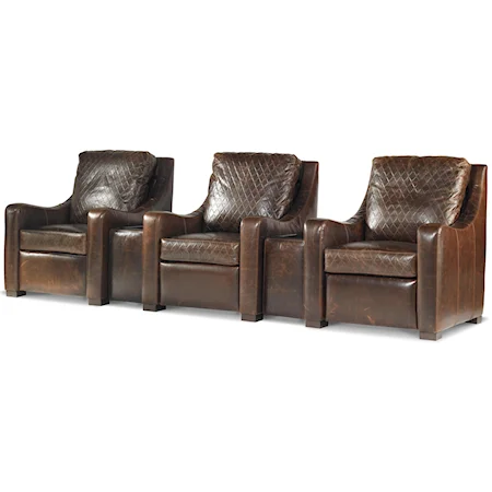 209 Series Home Theater Seating